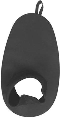 Fenteer Copertura Impermeabile per Kayak, Paraspruzzi, per Kayak, Canoa Marina