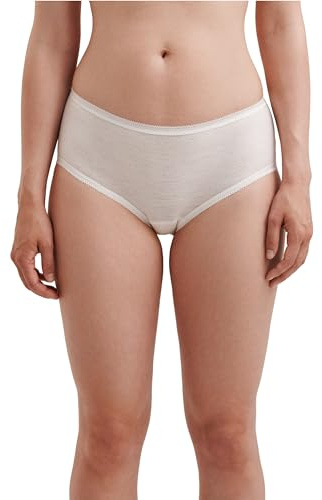 DILLING Culotte en Laine mérinos pour Femme