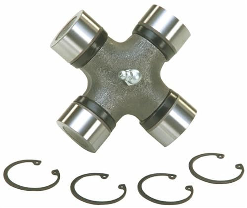 Crociera Cardanica Cat. 8 35 x 106,5 mm de ama