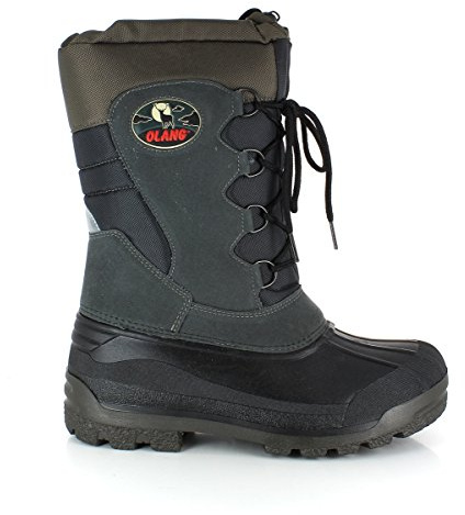 Scarponi da snowboard canadesi Olang