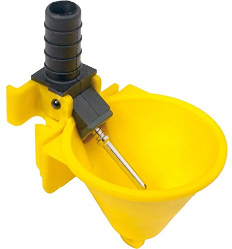 Copele 35020 Bebedero Cazoleta M-73 para Aves