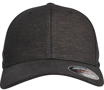 Flexfit Unisex Natural Melange