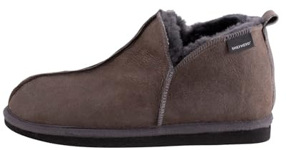 Shepherd 4921066 Herren Hausschuhe, EU 44