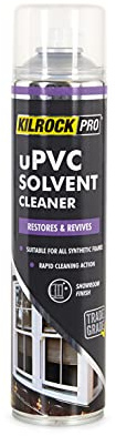 KilrockPRO uPVC Solvent Cleaner