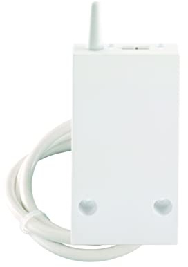 Delta Dore – Récepteur Fil Pilote Consigne RF 6700 FP pour Commande au degré près d’Un radiateur électrique Fil Pilote (en Association avec Un Tybox 5101) – 6050673