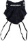 Bauer NLP23 Premium Bib Eishockey Nackenschutz Senior, Schwarz (L)
