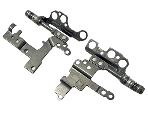 Gintai Hinge Hinge LCD Screen Screen Bracket Replacement for Lenovo IdeaPad 1-15ADA7 82R1 82U4 IdeaPad 1 15AMN7 82VG 82X5 5H50S29036
