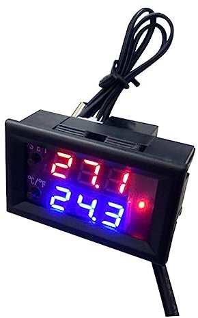 HEMOTON Thermostat Intelligent Schalter