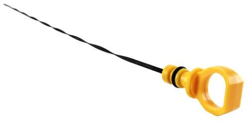Jauge de Niveau d'Huile Moteur compatible avec C5 C6 406 407 2.2 HDI - 1174.C4 1174C4