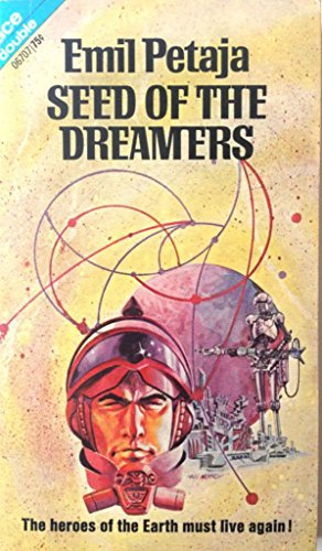 The Blind Worm/Seed of the Dreamers