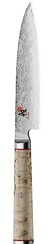 MIYABI Couteau 5000MCD Chutoh 16cm