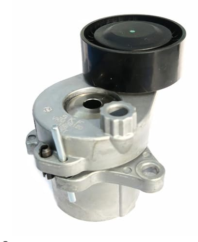 SKF Riemenspanner Keilrippenriemen VKM 38120 Höhe 125mm Länge 190mm Breite 137mm - OE Qualität