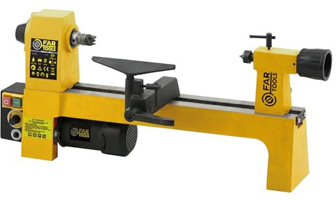 Fartools 113251 - Tornio Legno Tbs 400