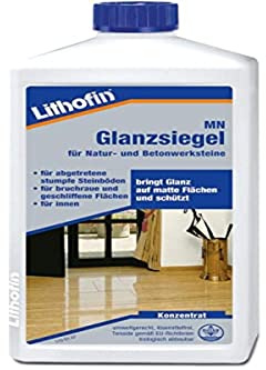 Lithofin MN Glanzsiegel - 1 Liter