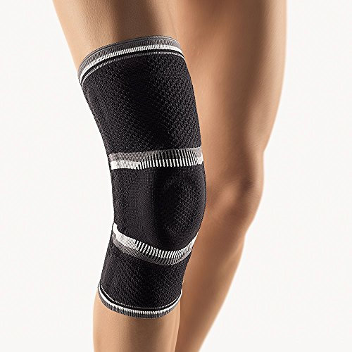 BORT StabiloGen latexfrei large plus schwarz 1 St