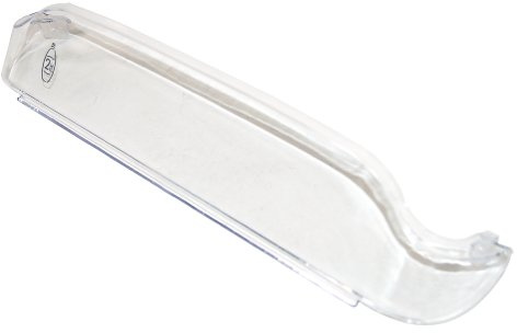 Ariston hotpoint Indesit Réfrigérateur Congélateur bouteille étagère avant Congélateur. Véritable numéro de pièce Réfrigérateur