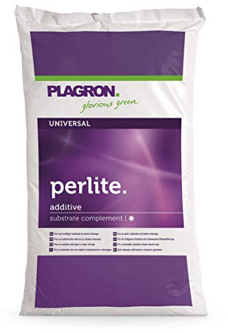 Plagron Perlite - 60 Liter