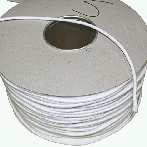 Roomserve Cushion Piping Cord - 5mm - 10m length