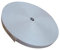ROLATEC Sangle de volet roulant Gris Largeur 18 mm Rouleau de 50 m