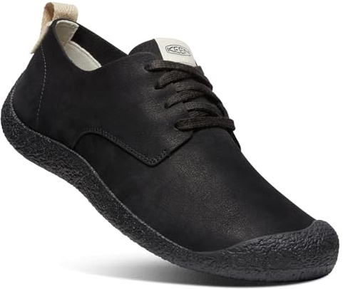 KEEN Herren Mosey Derby Canvas Sneaker
