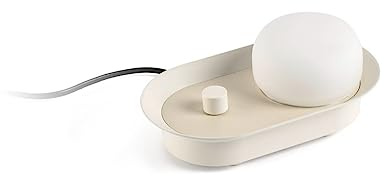 Faro Barcelona 40103 - MAYA Lampada da parete beige