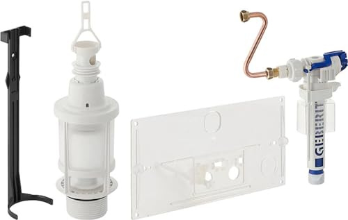 Geberit Umbau-Set UP-SPK auf 200F Bj 70 - 74 - 215422001