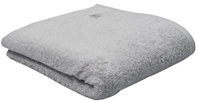 Ross Saunatücher Sauna 7004 Silber - 80