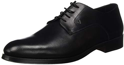 MARTINELLI Zapatos Cordones en Piel Modelo Empire para Caballero