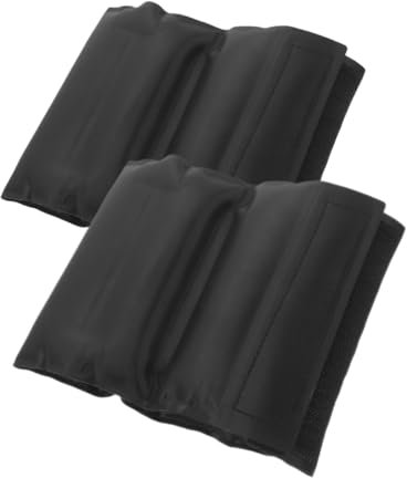 Ciieeo Sleeves Polyester for Bottle Reusable and Wine Cooler 2pcs Fabric Insulated Gel Cooler Pack with Adaptable Beer Bottles Outdoor and Home Use