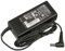 Delta Electronics ADP-65JH HB Original Netzteil 65,0 Watt für LifeBook C-1320, Amilo K-7600, MD95062, M6B, M6N, M6R, M6V, Z7000, M6, M6000
