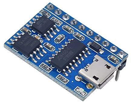 SLXLYH JQ8400-FL USB-Programmierbares bewegungsaktiviertes beschreibbares Grußkarten-MP3-Player-Soundmodul