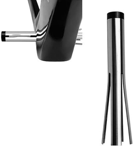 Pressfit Tretlager Entfernung Werkzeug,Headset Removal Tool,Fahrrad Press-Fit Lagerschalen Austreiber,Headset Presswerkzeug,Für Innendurchmesser 22~56mm,Mountainbike Reparaturwerkzeug-Zubehörteile