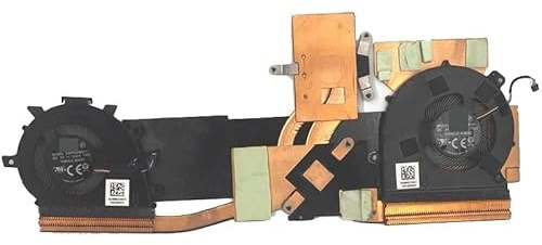 Laptopkylare för Ideapad S740-14IIL 81RT för Yoga -14 81RS 5H40S19967 kylare(Fan and heatsink)