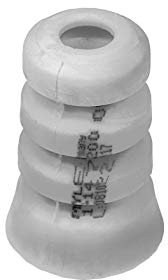 Meyle 11-14 742 0000 Almohadilla de tope, suspensión