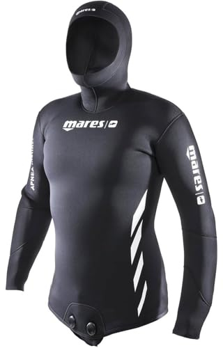 Mares Apnoe Instinct 50 Offene Zelle Jacke