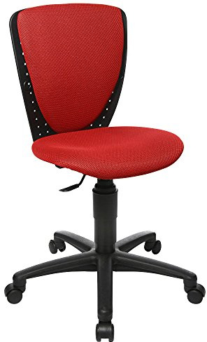 Topstar 70570BB20 Bürostuhl High S'cool rot