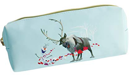 Disney Die Eiskönigin 2 Federmäppchen Olaf/Sven