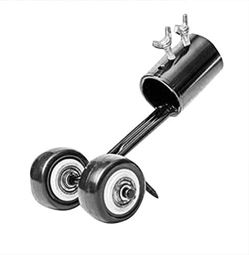 Estirpatore, Estrattore Erbacce, Raschietto per la rimozione di muschio ed erbacce nei giunti di pavimentazione