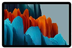 Samsung Galaxy Tab S7 256 Go Wifi Noir (FR version)