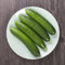 Semillas pepino Verduras Pepino Plantas de pepino Semillas de verduras de invierno Pepinos Verduras viejas Semillas de pepino Pepinos verdes Verduras de balcón 100 Snack Semillas de pepino