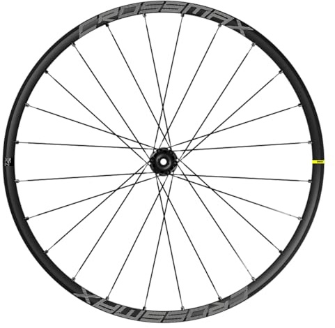 MAVIC Crossmax XL 29 | 12 x 148 mm Boost | 6 Löcher – Hinterrad MTB 29 Zoll