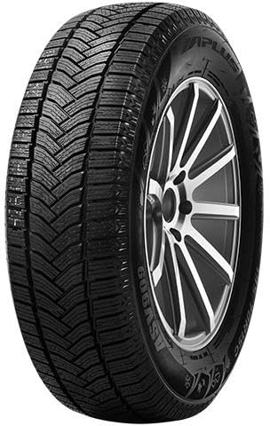 APLUS ASV909 215/65R16C 109/107T BSW