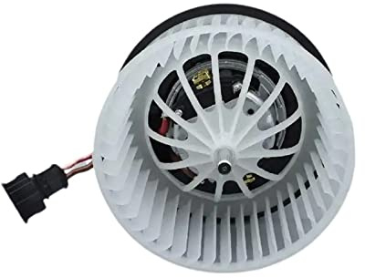 31291516 Motore ventola riscaldamento aria condizionata auto Ventilatore interno 31267505 Ricambi auto compatibili per VOLVO XC60 S80 S60 V60 XC70