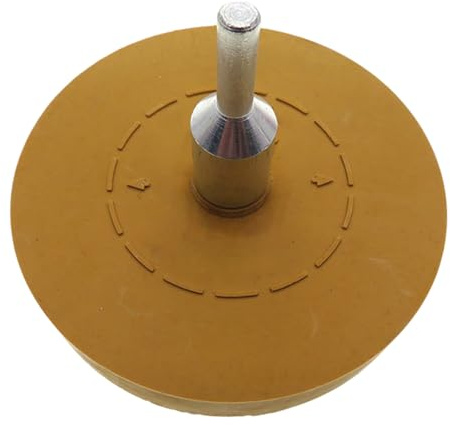 Restantes adhesivos - Remover de pegatinas | Removedor adhesivo | Potencia -Powerful Eraser para eliminar los adhesivos | Remover eliminador de removedor de pegatinas. Usar estructura resistente