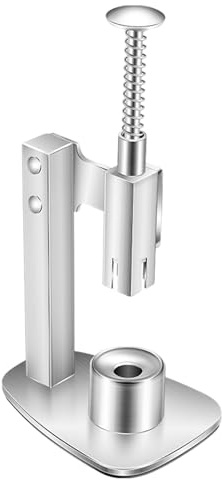 Snocciolatore per olive, in acciaio , per marmellate e prugne, frutta, prugna, cucina, marmellata, cottura, campeggio, picnic all'aperto