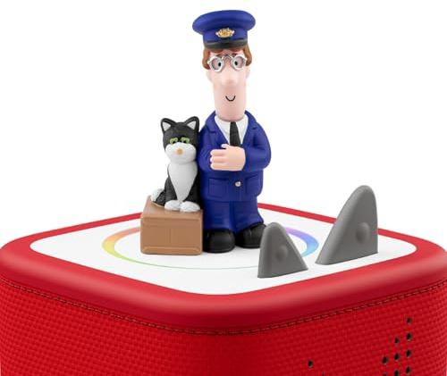 tonies audio character Postman Pat [UK]