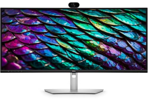 Dell Conference Monitor USB-C Pro P 34 Hub - P3426WEB