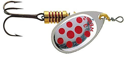 Spinner - Mepps Aglia kupfer