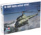 Hobby Boss 87244 Modellbausatz Mil mi-2URP Hoplite antitank variant, Grau