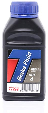 TRW PFB425 Bremsflüssigkeit